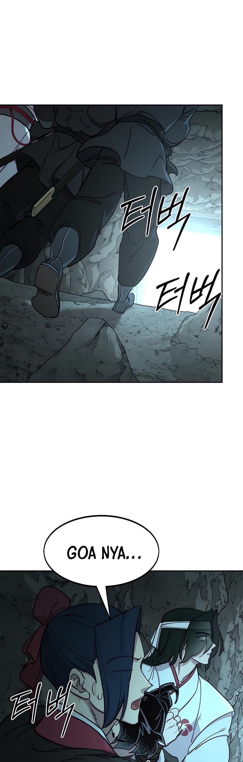 Return of the Flowery Mountain Sect Chapter 97 Gambar 7