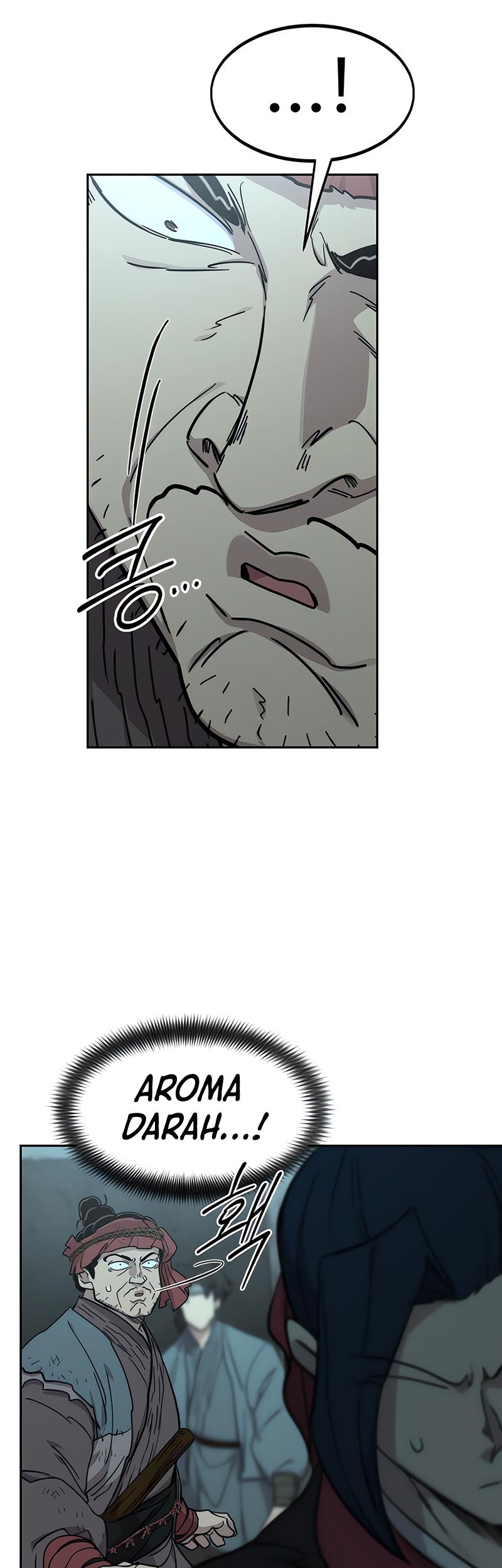 Return of the Flowery Mountain Sect Chapter 97 Gambar 16