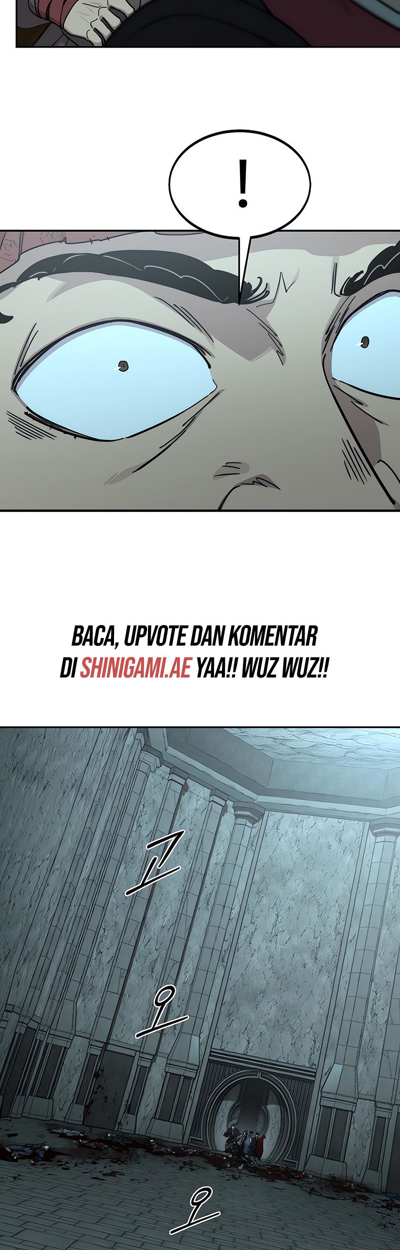 Return of the Flowery Mountain Sect Chapter 97 Gambar 17