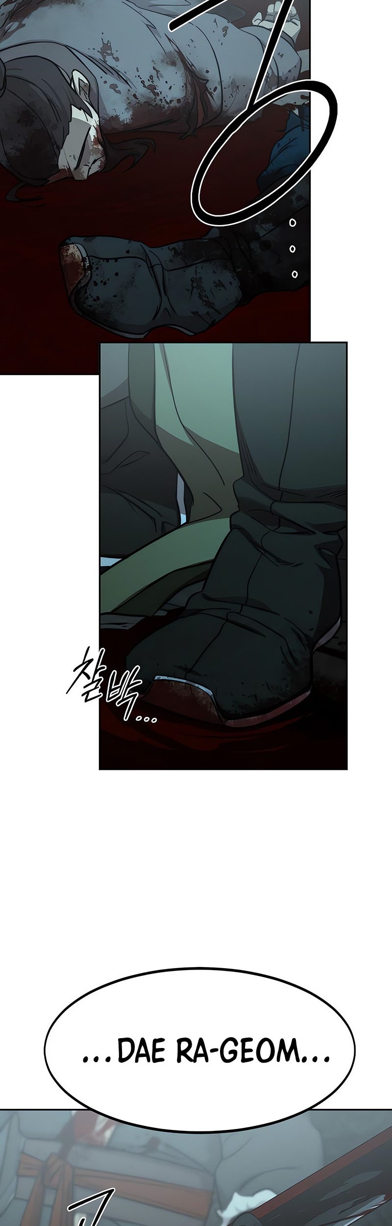 Return of the Flowery Mountain Sect Chapter 97 Gambar 19