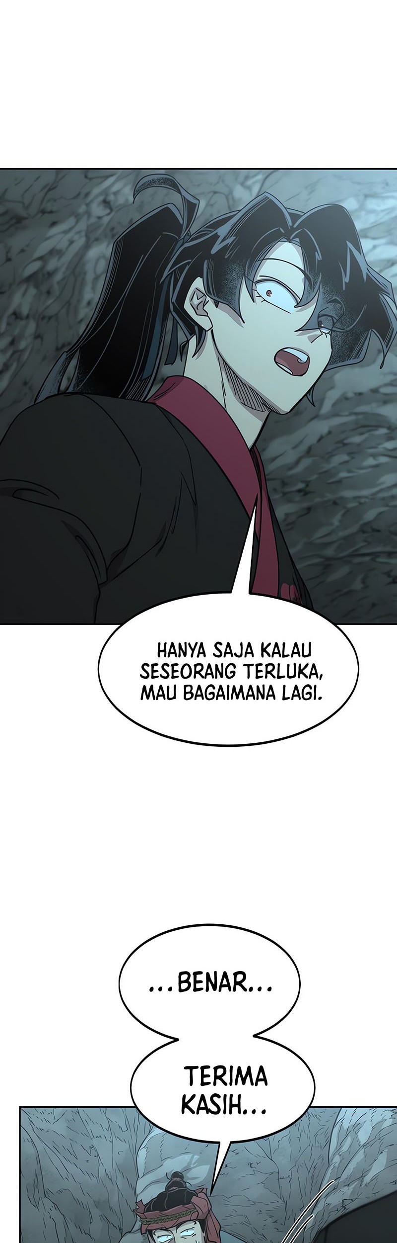 Return of the Flowery Mountain Sect Chapter 96 Gambar 39