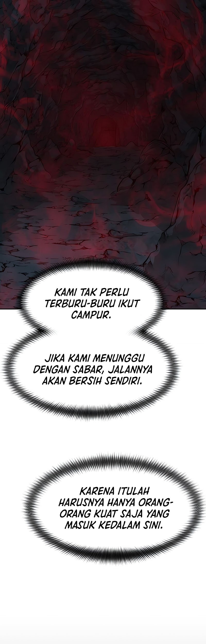 Return of the Flowery Mountain Sect Chapter 96 Gambar 46