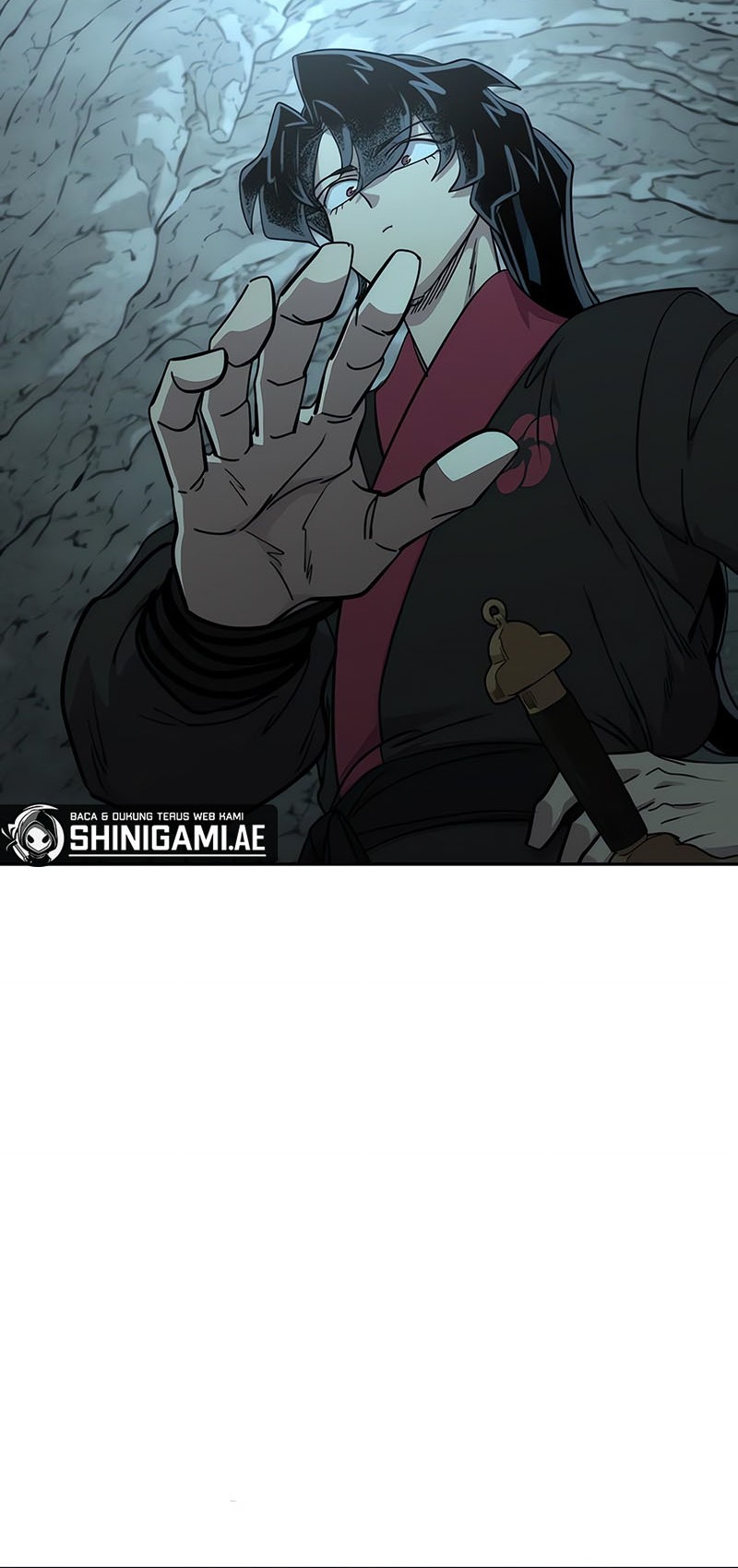 Return of the Flowery Mountain Sect Chapter 96 Gambar 49