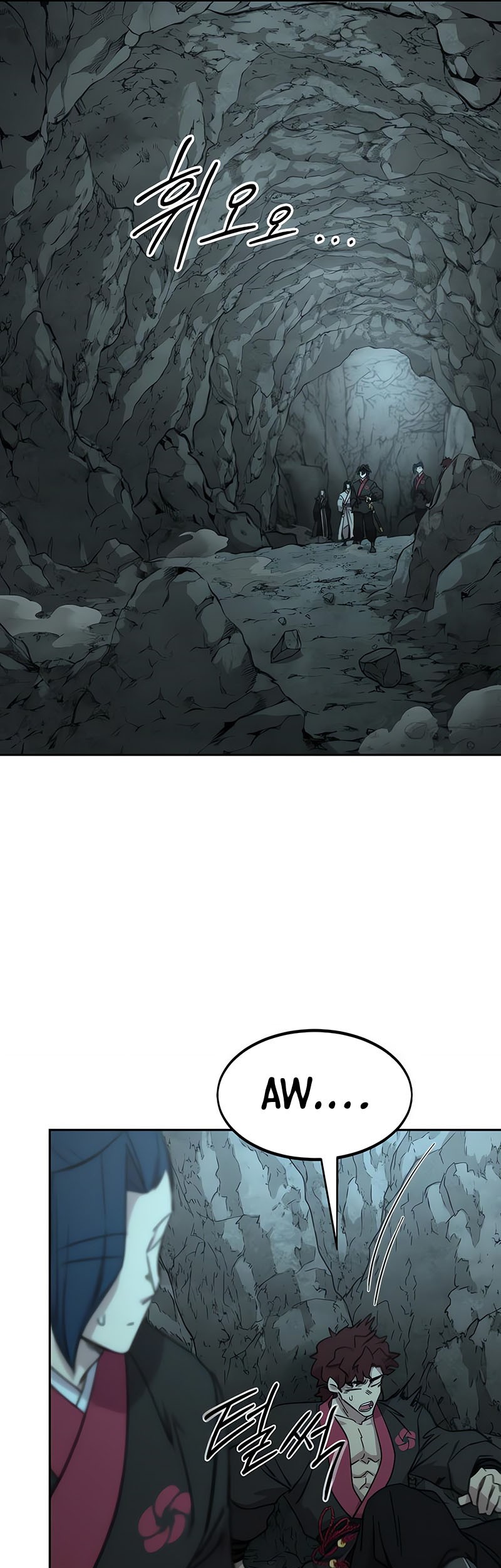 Return of the Flowery Mountain Sect Chapter 96 Gambar 50