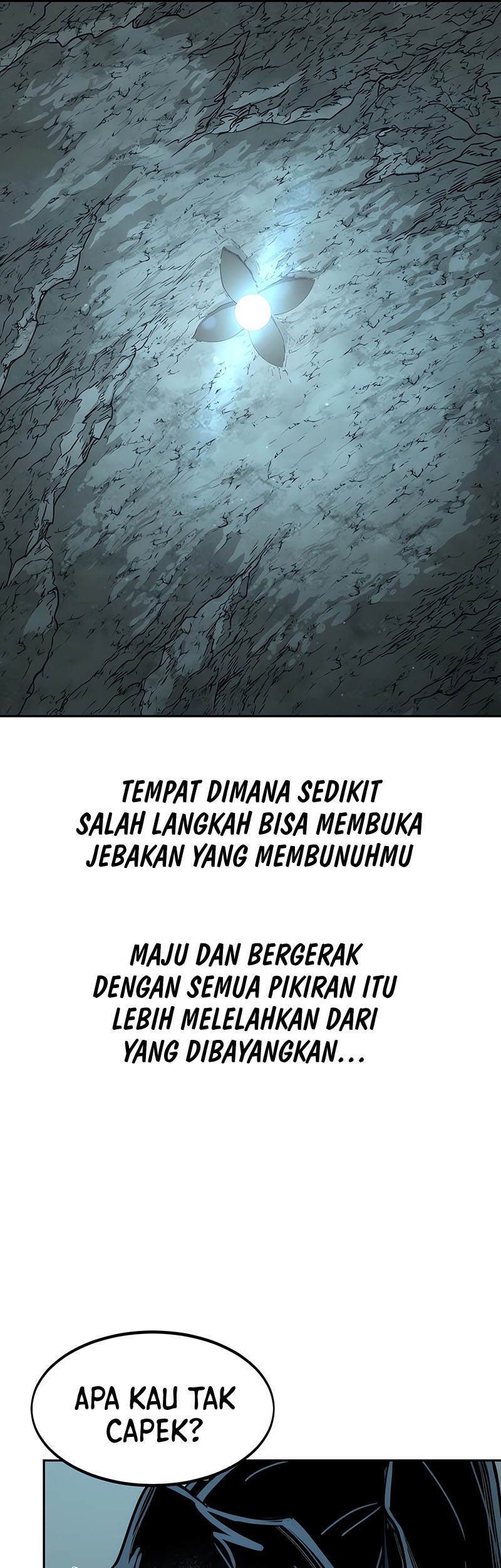 Return of the Flowery Mountain Sect Chapter 96 Gambar 54