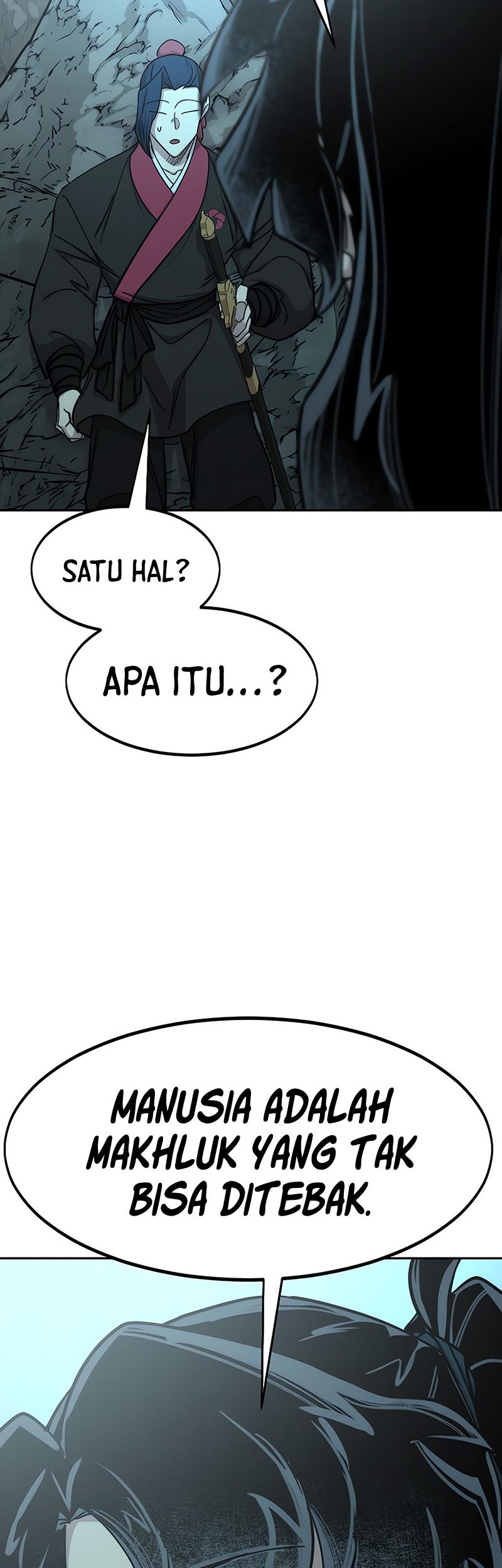 Return of the Flowery Mountain Sect Chapter 96 Gambar 63