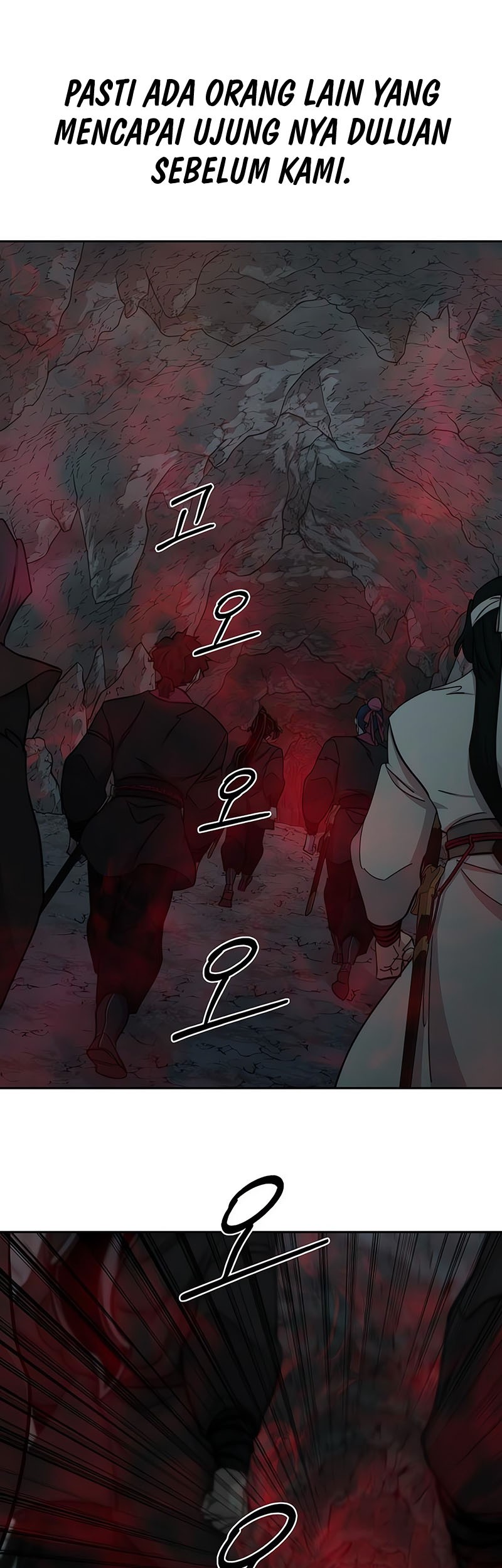 Return of the Flowery Mountain Sect Chapter 96 Gambar 78