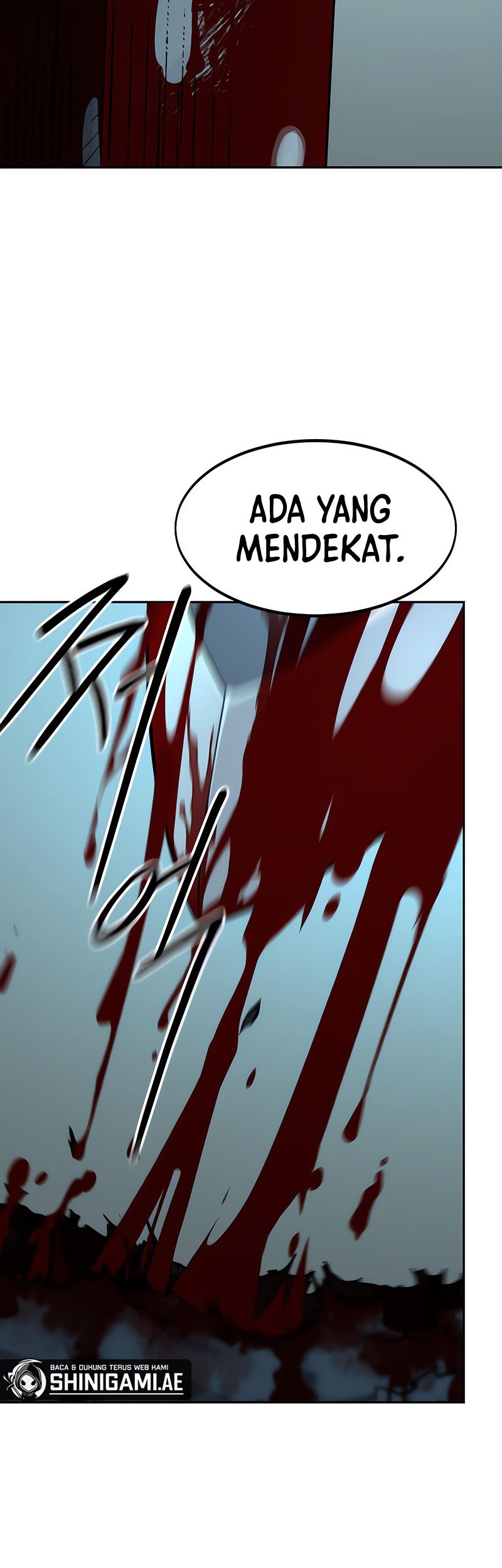 Return of the Flowery Mountain Sect Chapter 96 Gambar 81