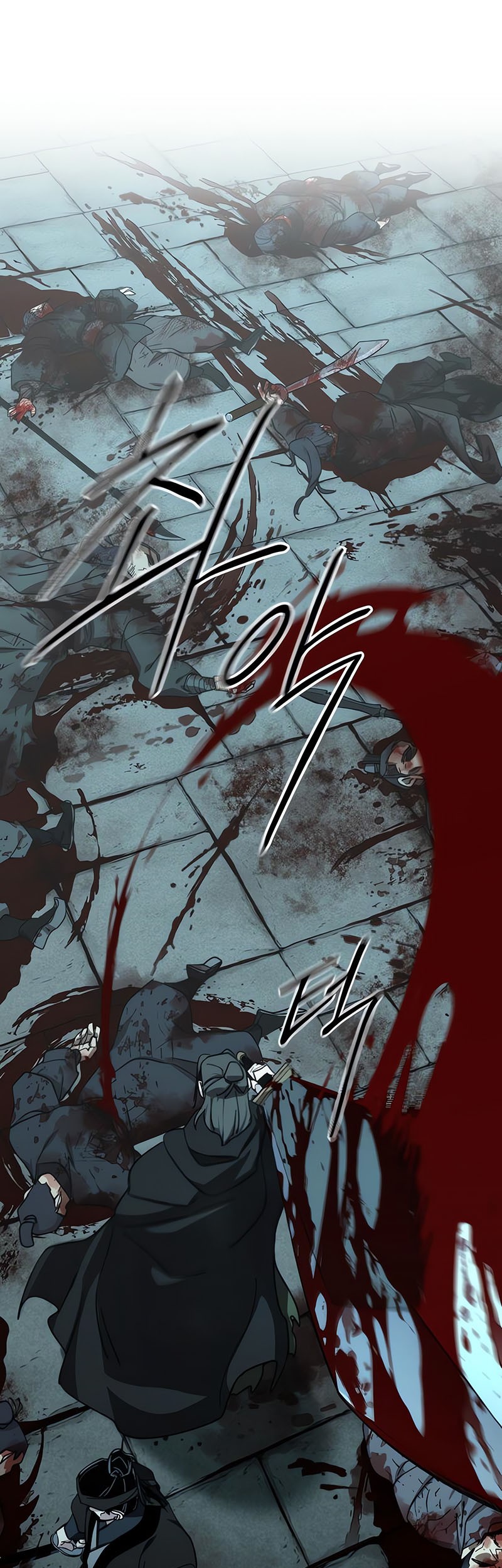 Return of the Flowery Mountain Sect Chapter 96 Gambar 82