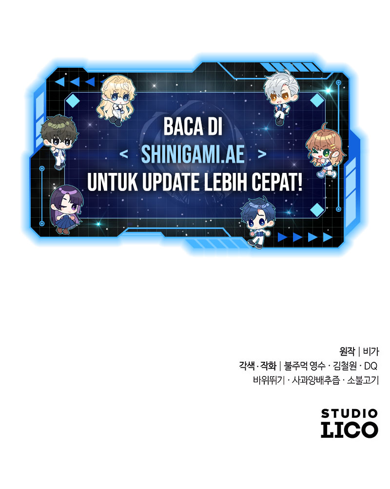 Return of the Flowery Mountain Sect Chapter 96 Gambar 86