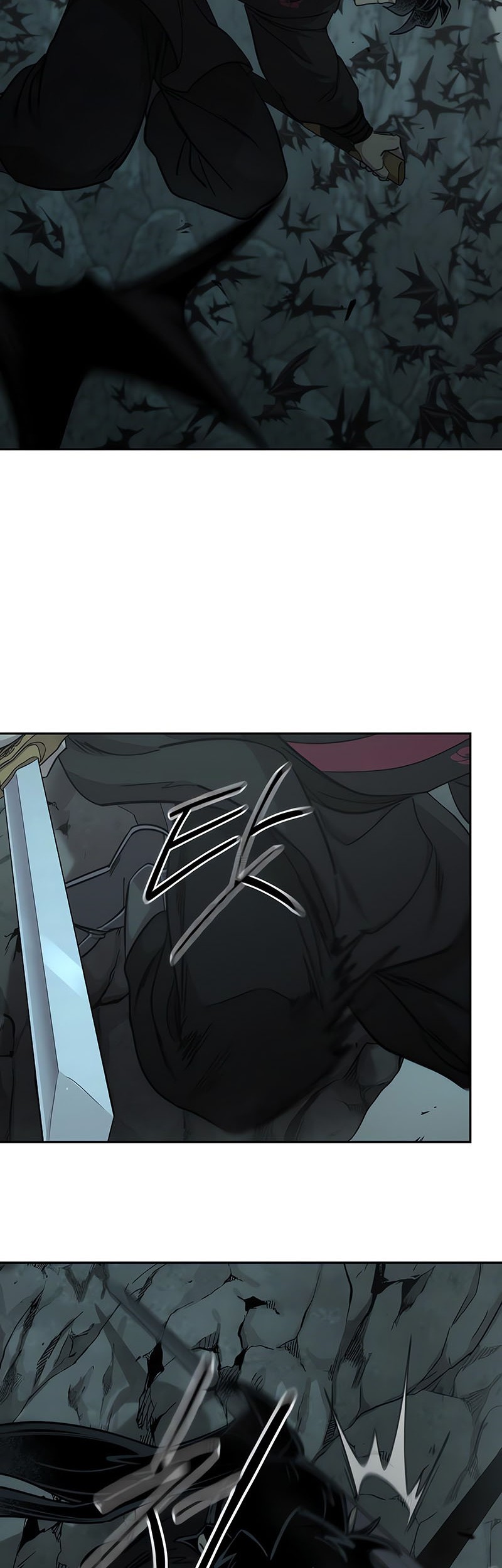 Return of the Flowery Mountain Sect Chapter 96 Gambar 3