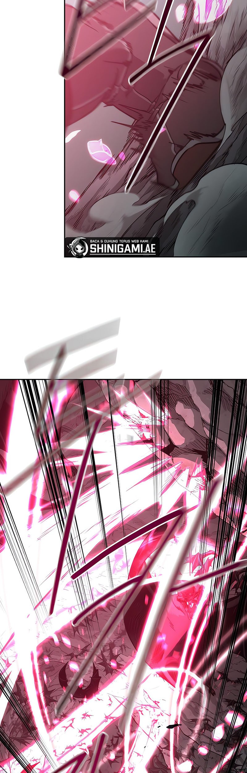 Return of the Flowery Mountain Sect Chapter 96 Gambar 8