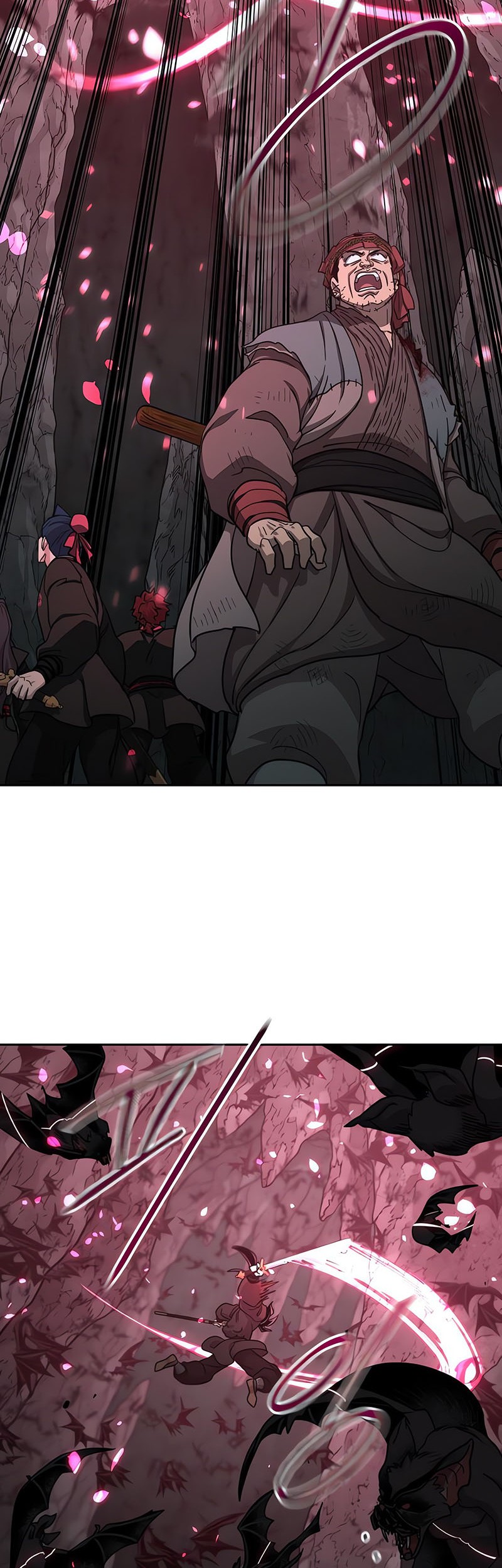 Return of the Flowery Mountain Sect Chapter 96 Gambar 11