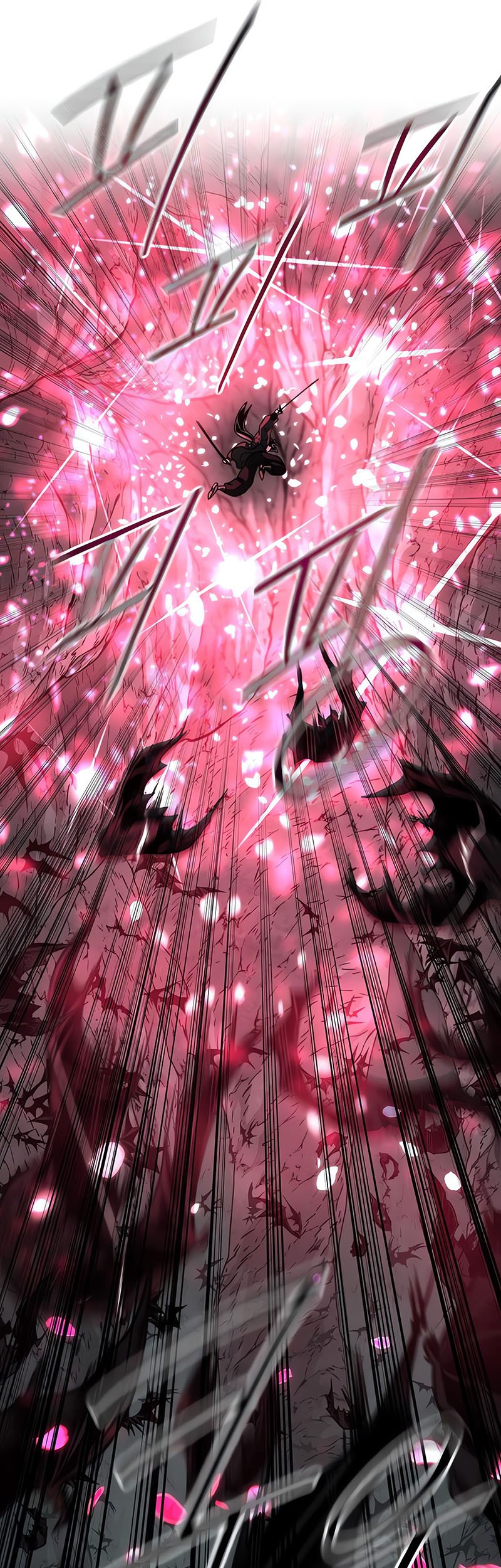 Return of the Flowery Mountain Sect Chapter 96 Gambar 14