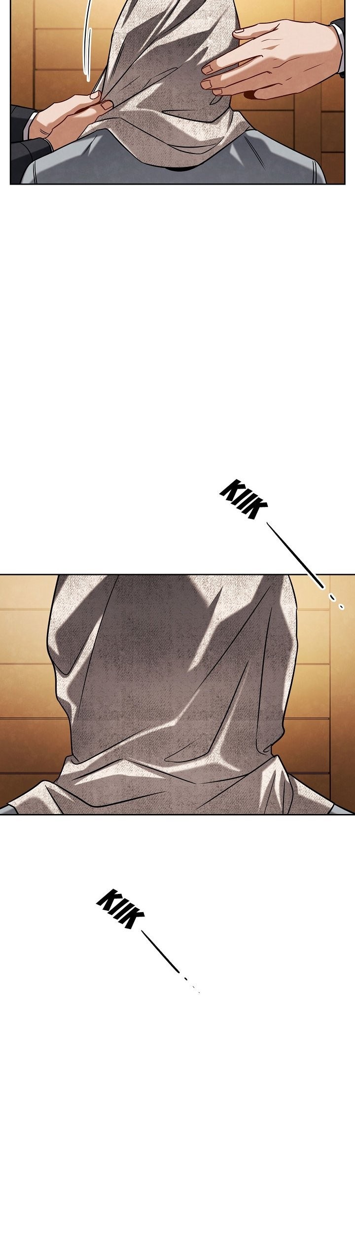 Be the Actor Chapter 61 Gambar 26