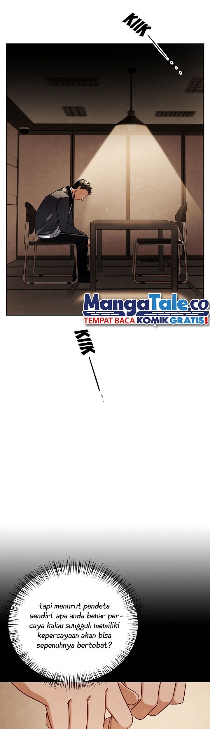 Be the Actor Chapter 61 Gambar 27