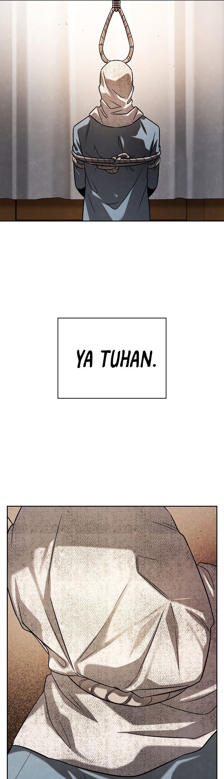 Be the Actor Chapter 61 Gambar 29