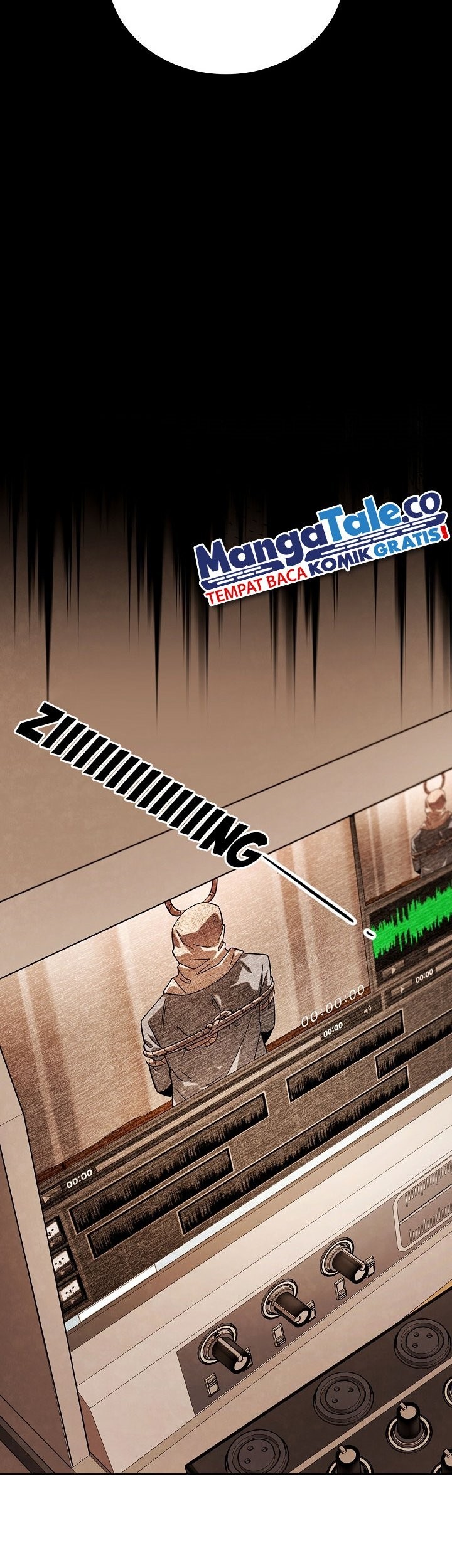 Be the Actor Chapter 61 Gambar 32