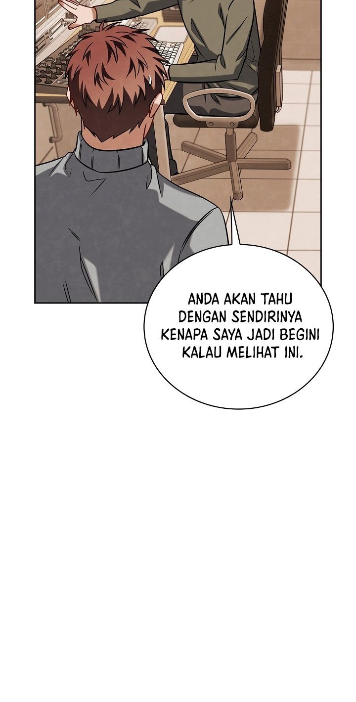 Be the Actor Chapter 61 Gambar 37
