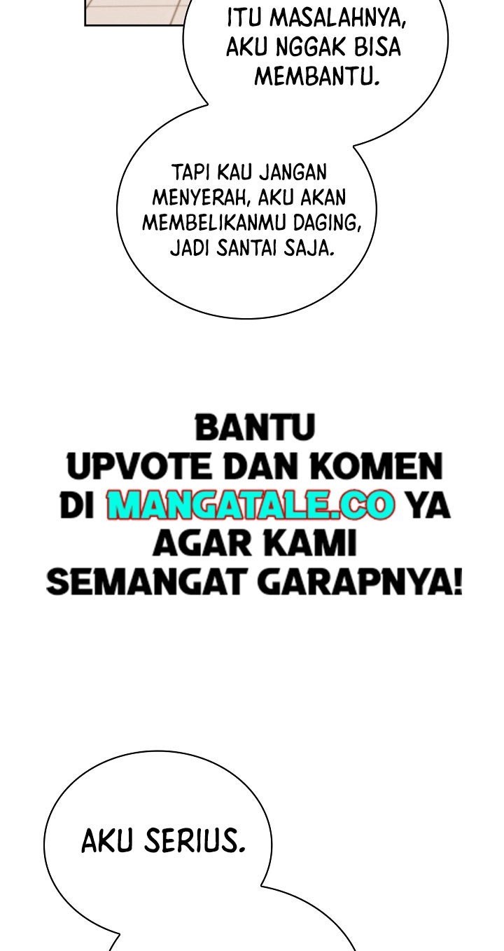 Be the Actor Chapter 61 Gambar 40