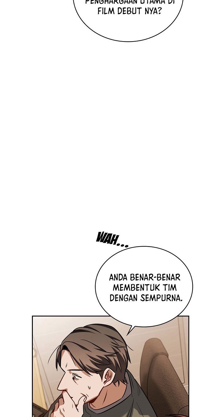 Be the Actor Chapter 61 Gambar 43
