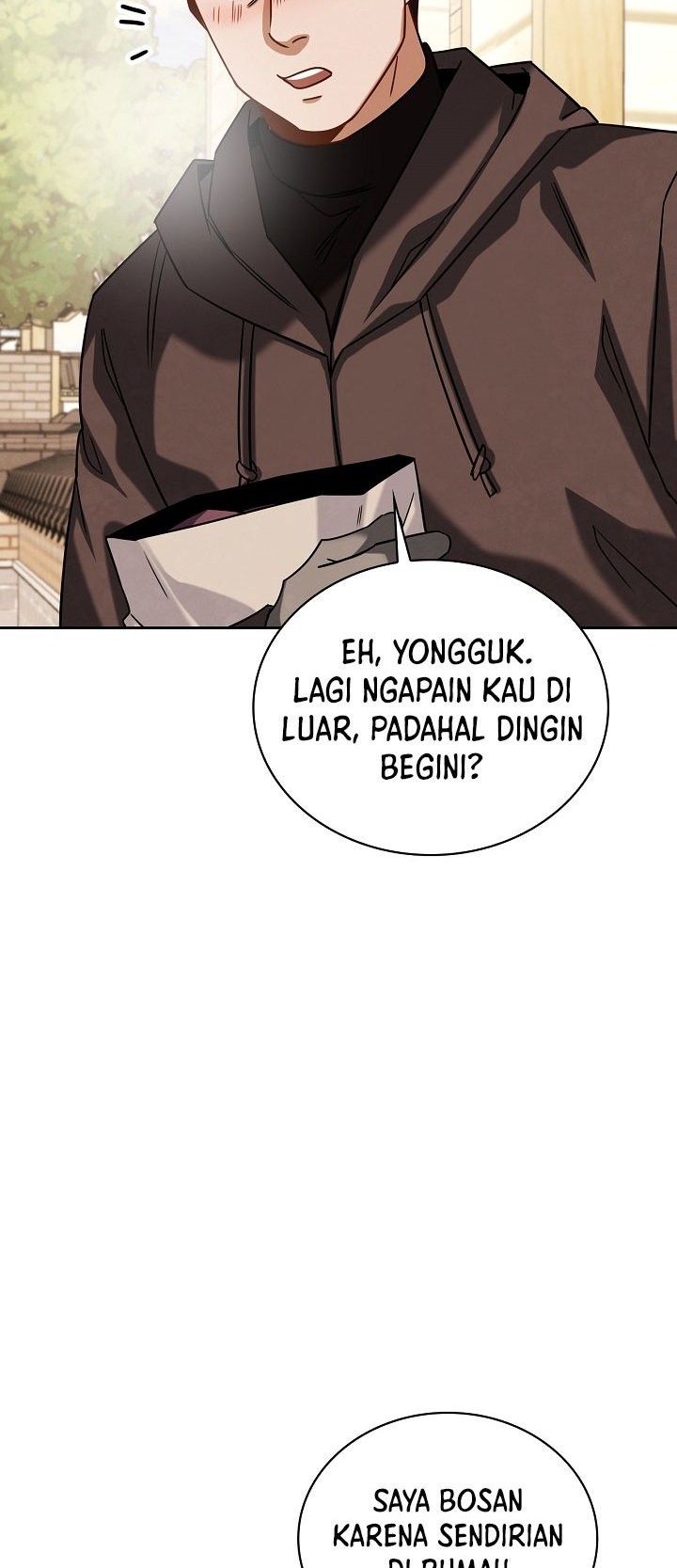 Be the Actor Chapter 61 Gambar 52