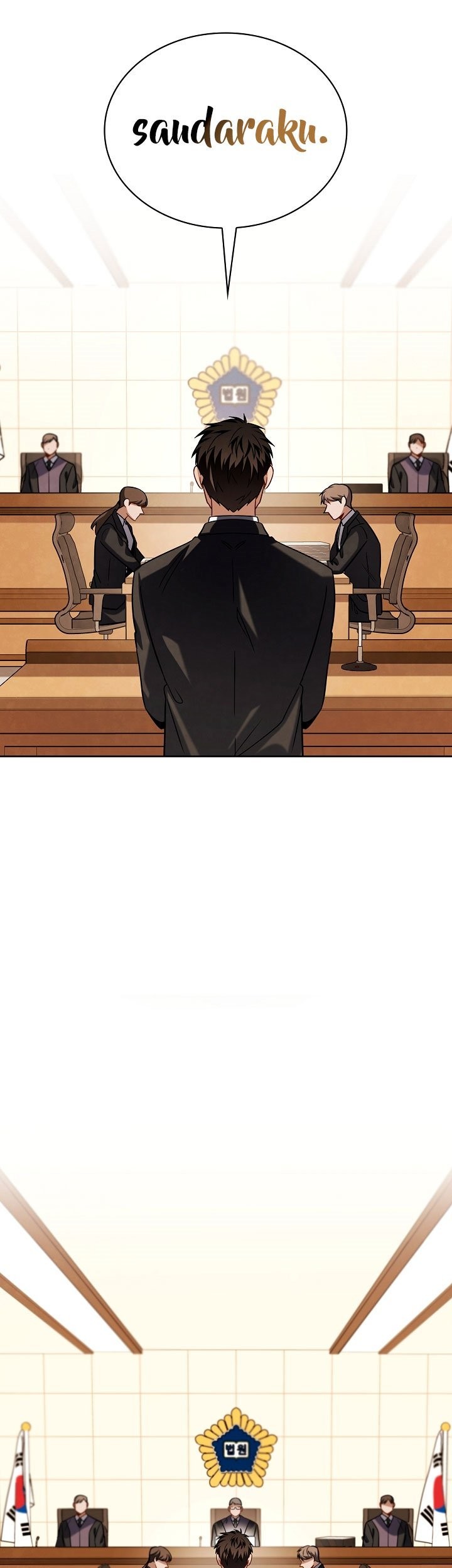 Be the Actor Chapter 61 Gambar 11