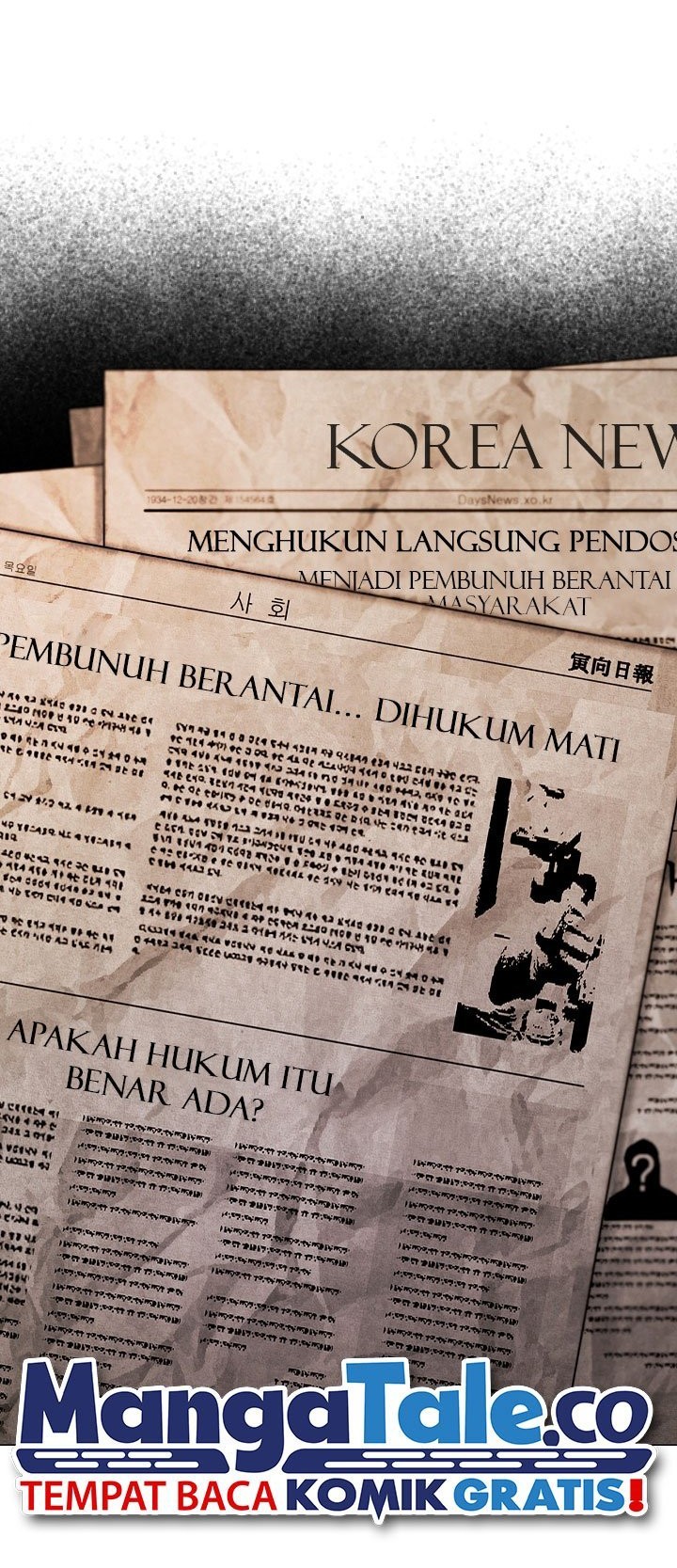 Be the Actor Chapter 61 Gambar 13