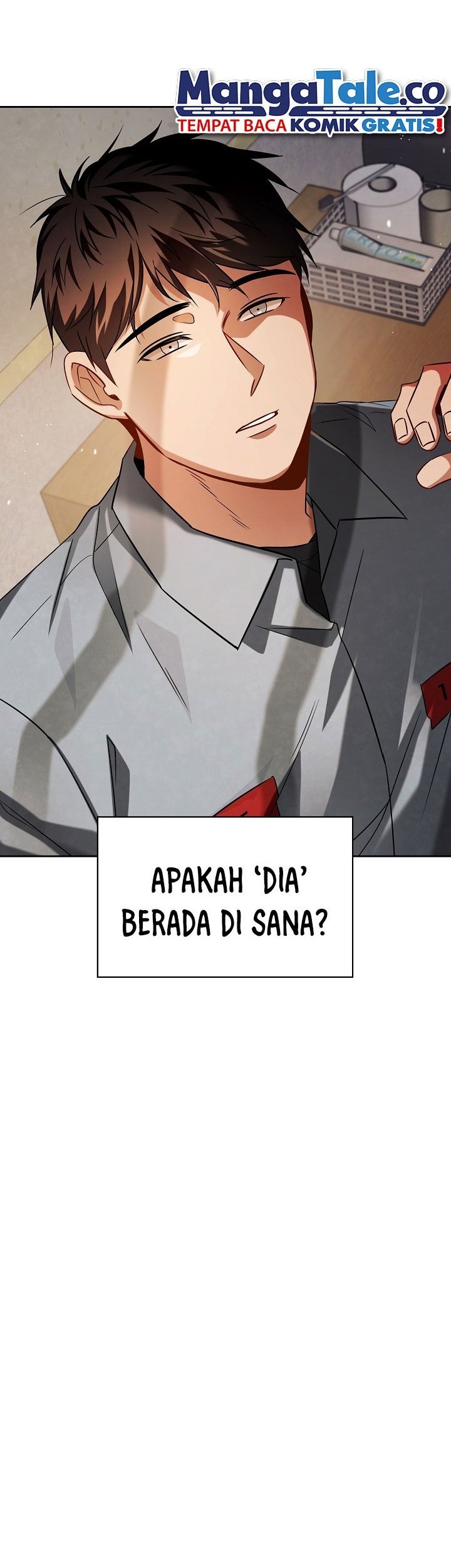 Be the Actor Chapter 61 Gambar 18