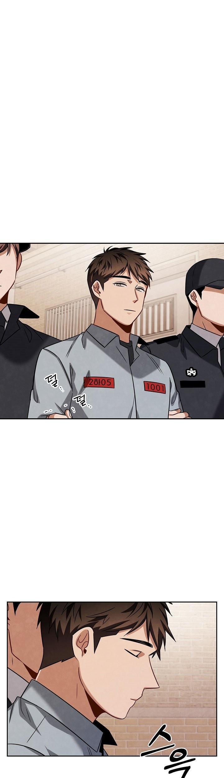 Be the Actor Chapter 61 Gambar 20