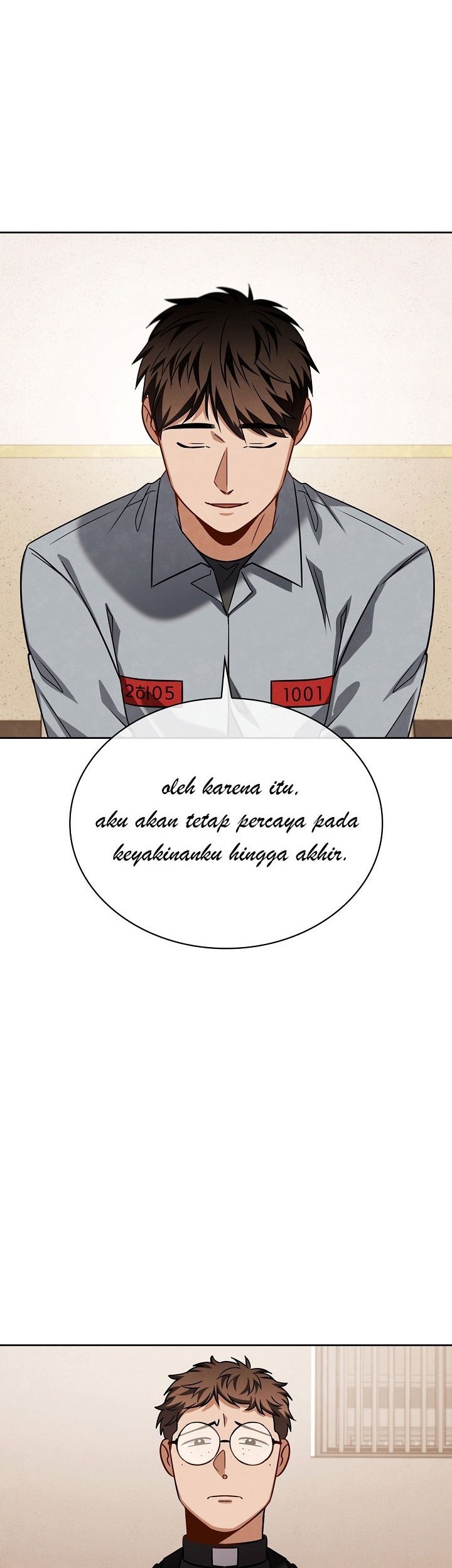 Be the Actor Chapter 61 Gambar 24