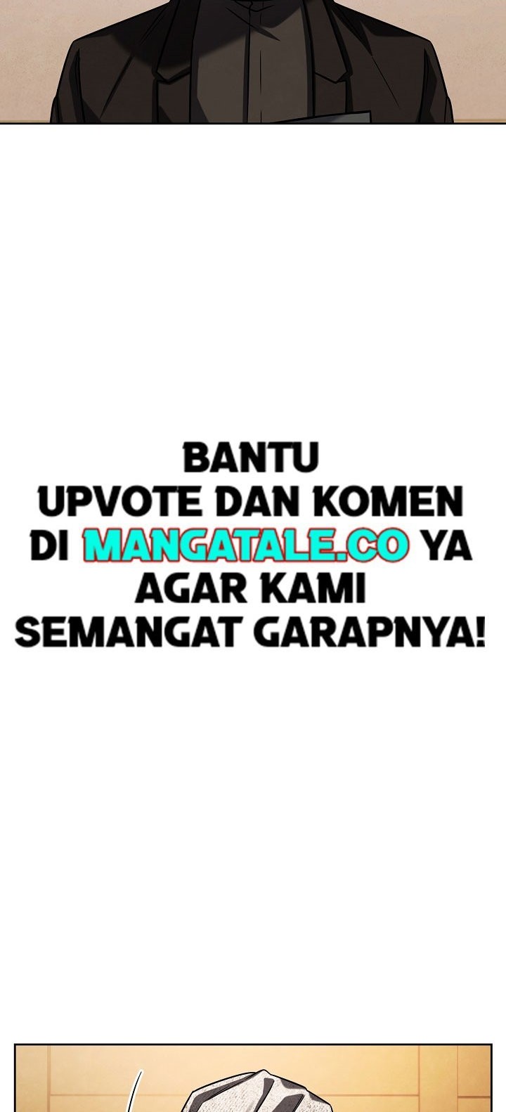 Be the Actor Chapter 61 Gambar 25