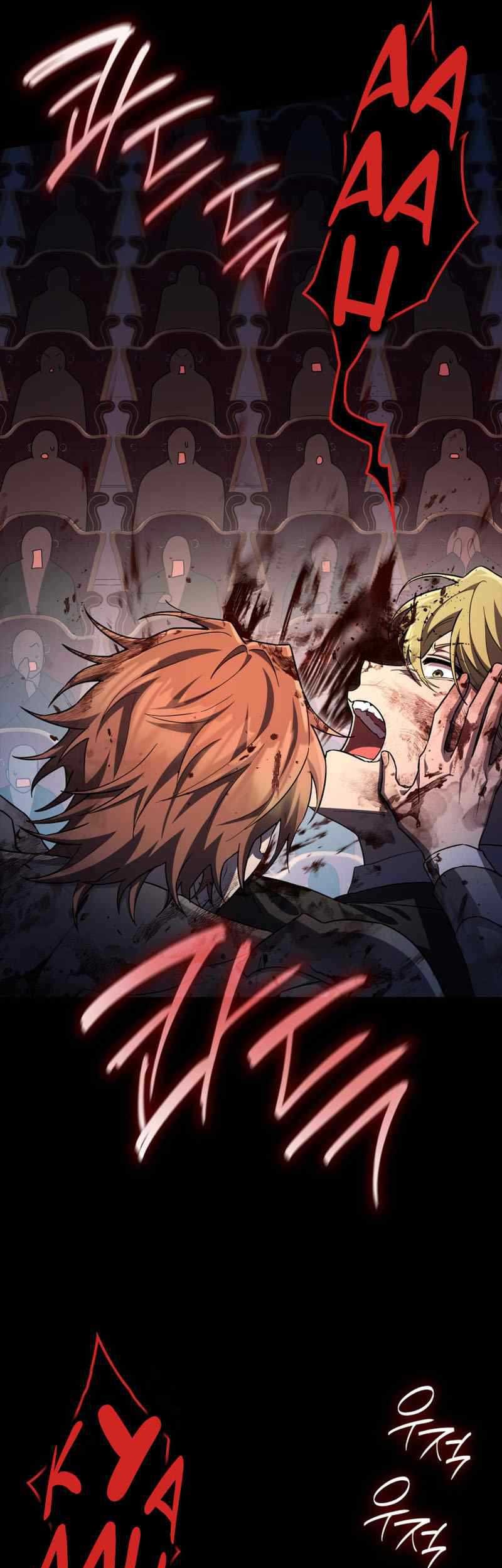 Infinite Mage Chapter 56 Gambar 38
