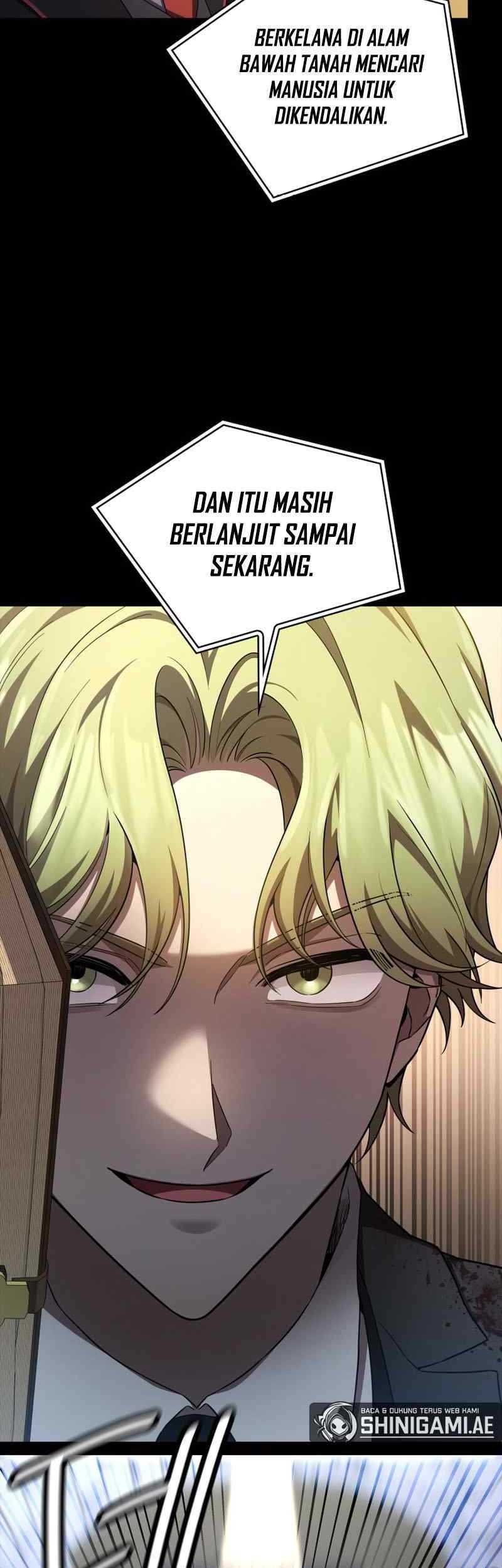Infinite Mage Chapter 56 Gambar 44