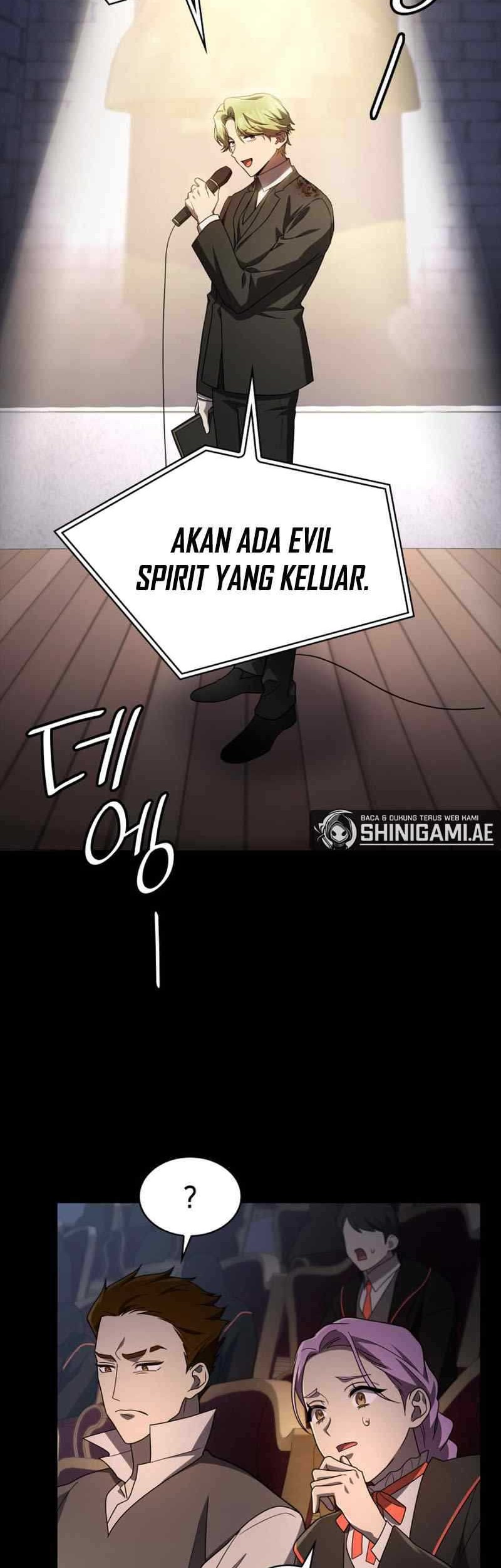 Infinite Mage Chapter 56 Gambar 47