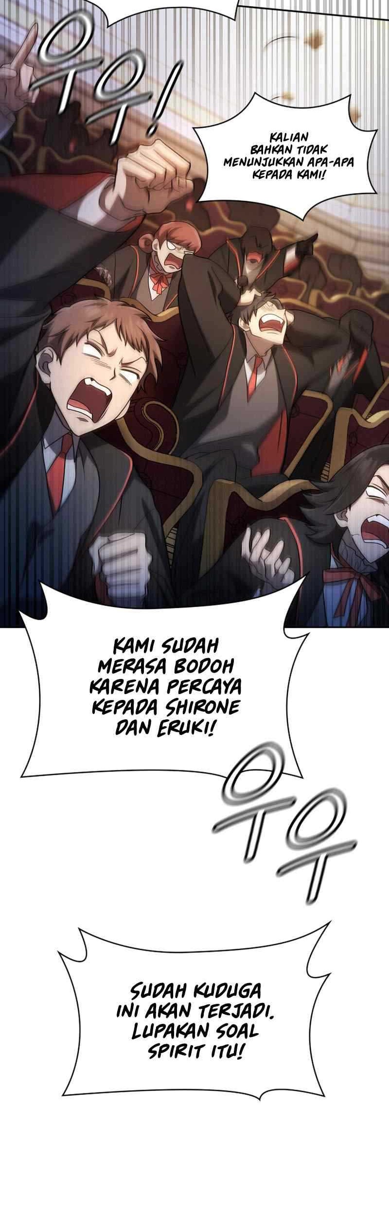 Infinite Mage Chapter 56 Gambar 55