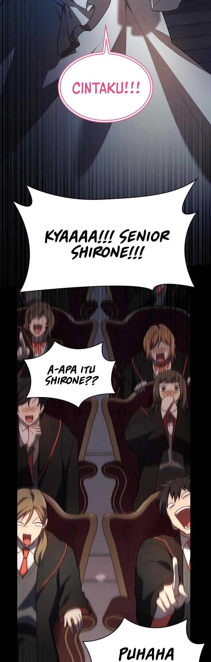 Infinite Mage Chapter 56 Gambar 28