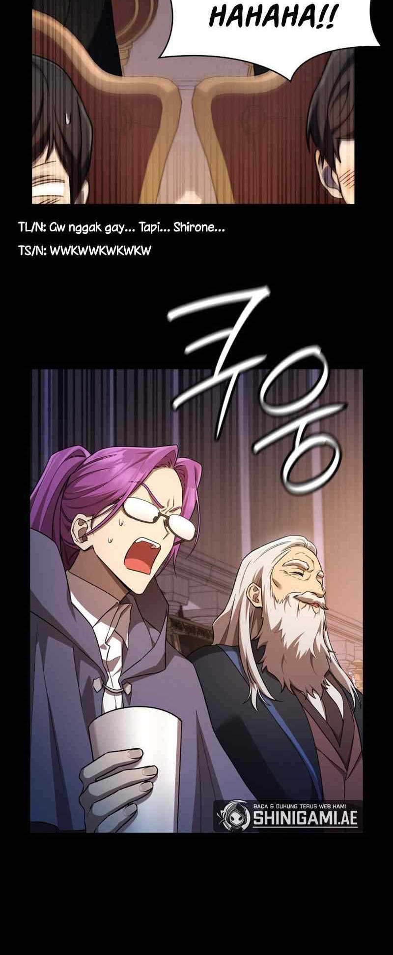 Infinite Mage Chapter 56 Gambar 29