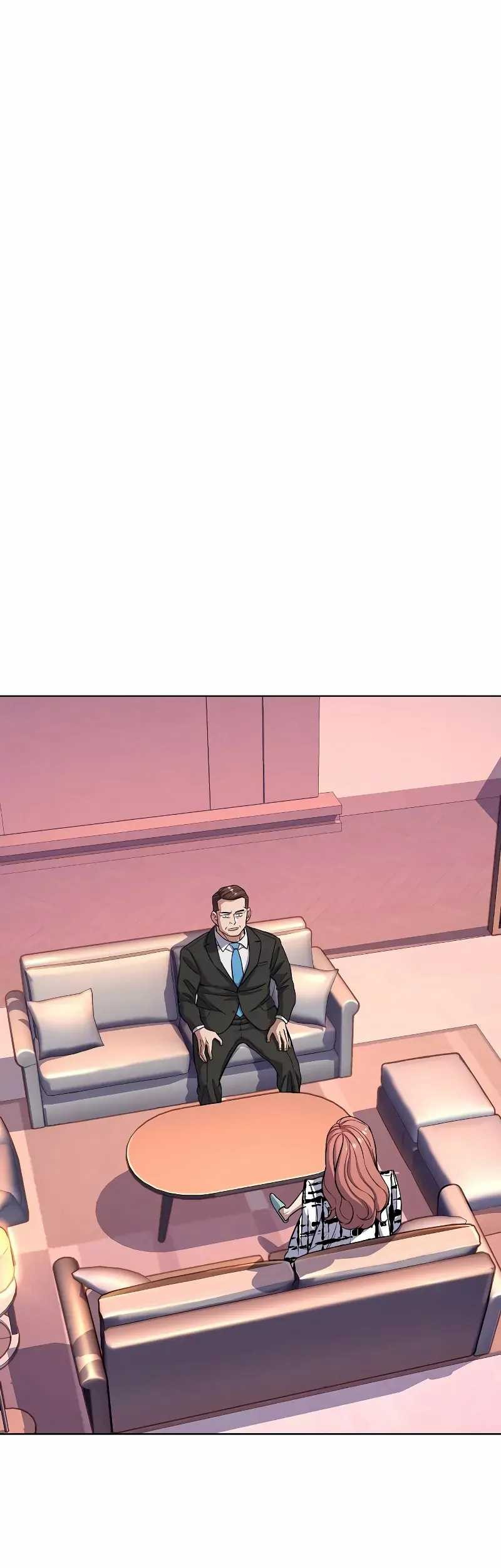 Baca Manhwa The Youngest Son Of A Rich Family Chapter 71 Gambar 2