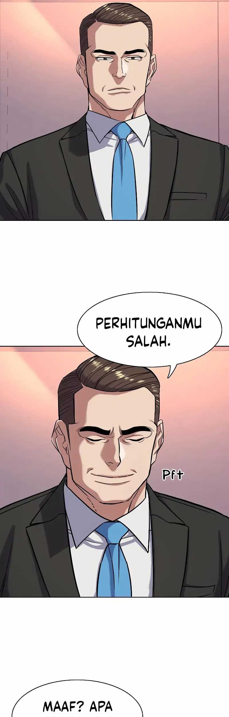 The Youngest Son Of A Rich Family Chapter 71 Gambar 22