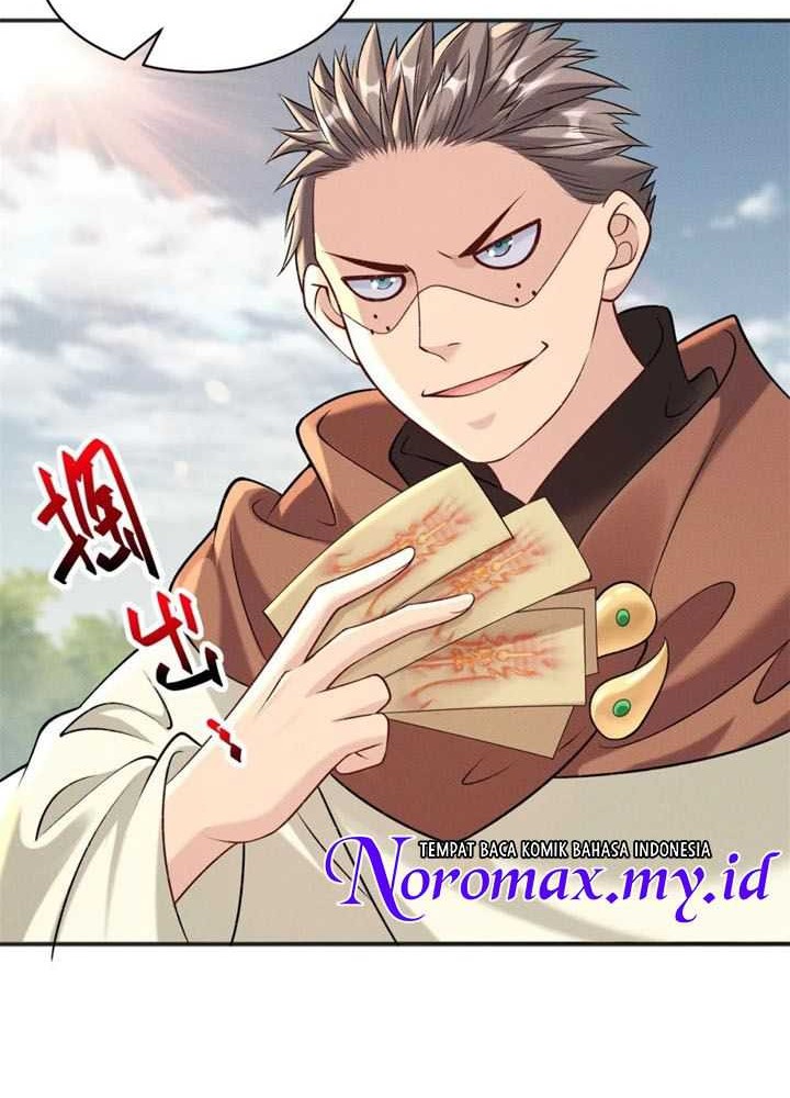 Reward 100 Million Lives at the Beginning Chapter 97 Gambar 19