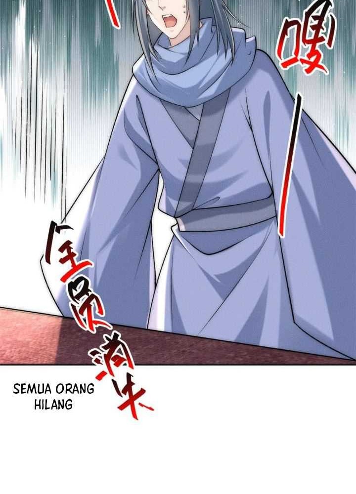 Reward 100 Million Lives at the Beginning Chapter 97 Gambar 21