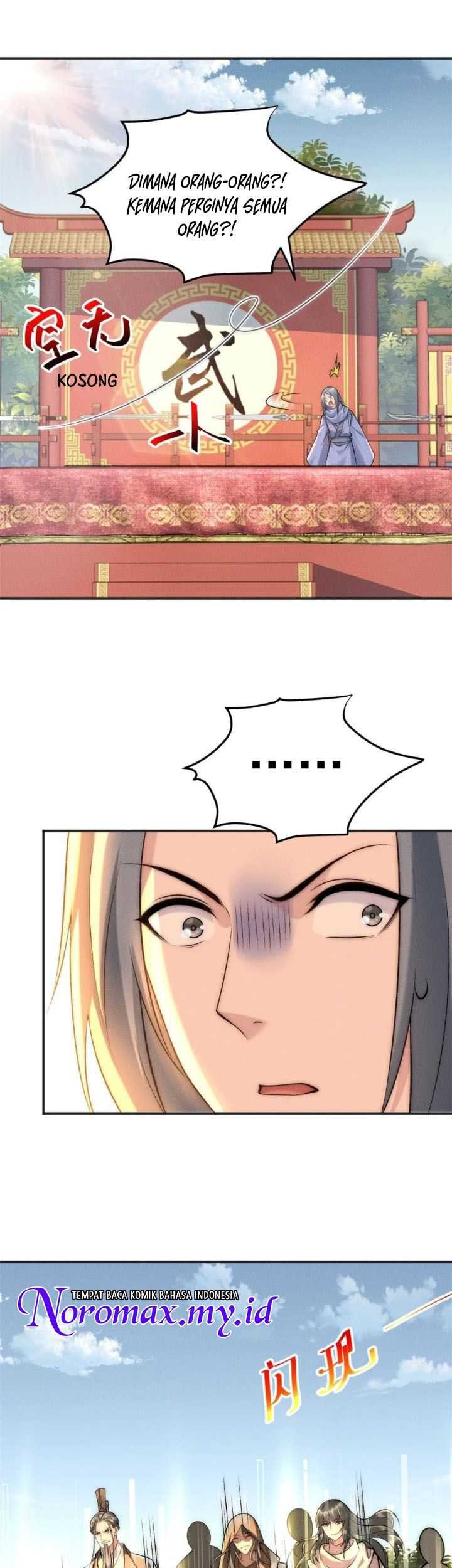 Reward 100 Million Lives at the Beginning Chapter 97 Gambar 22