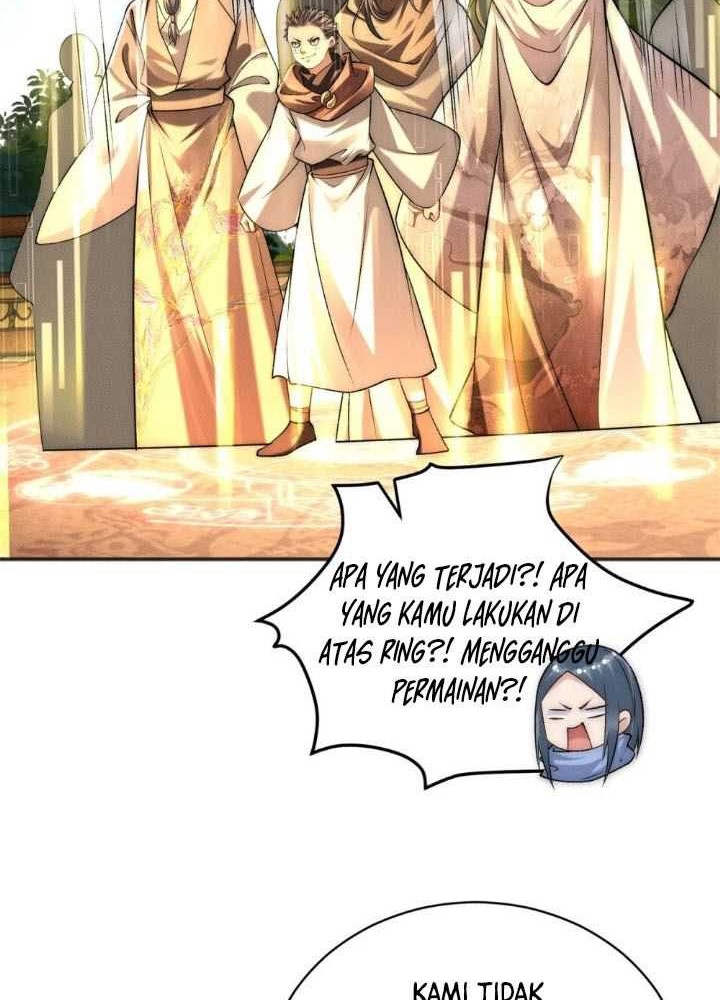 Reward 100 Million Lives at the Beginning Chapter 97 Gambar 23