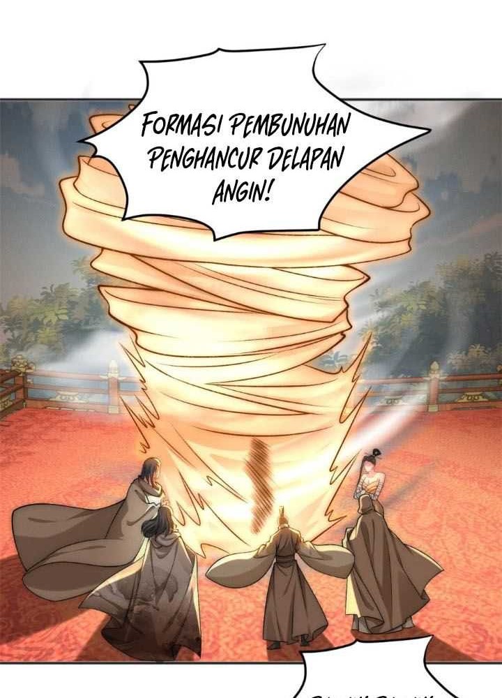 Reward 100 Million Lives at the Beginning Chapter 97 Gambar 27