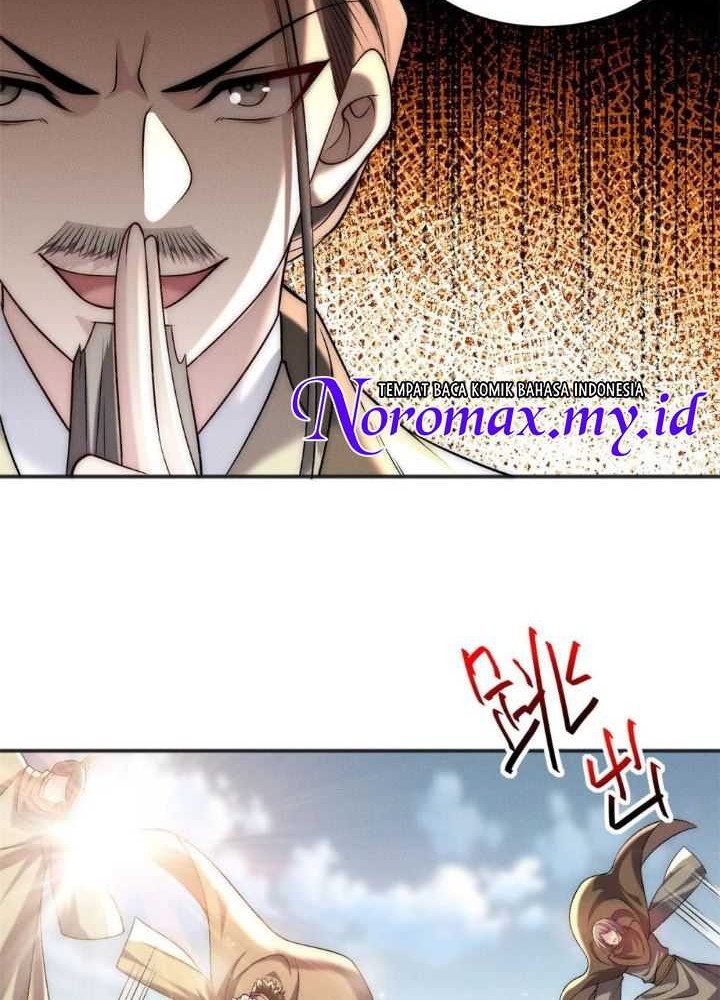 Reward 100 Million Lives at the Beginning Chapter 97 Gambar 29