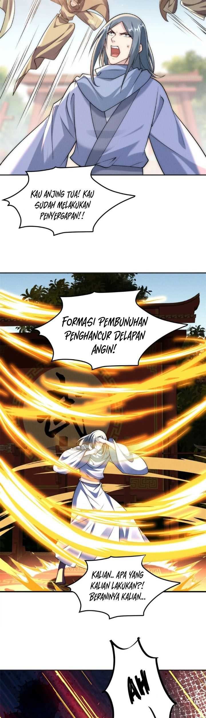 Reward 100 Million Lives at the Beginning Chapter 97 Gambar 30