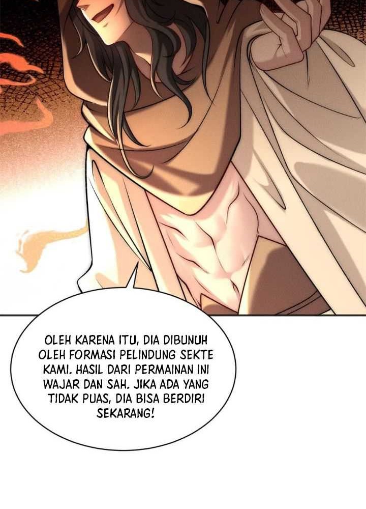 Reward 100 Million Lives at the Beginning Chapter 97 Gambar 33