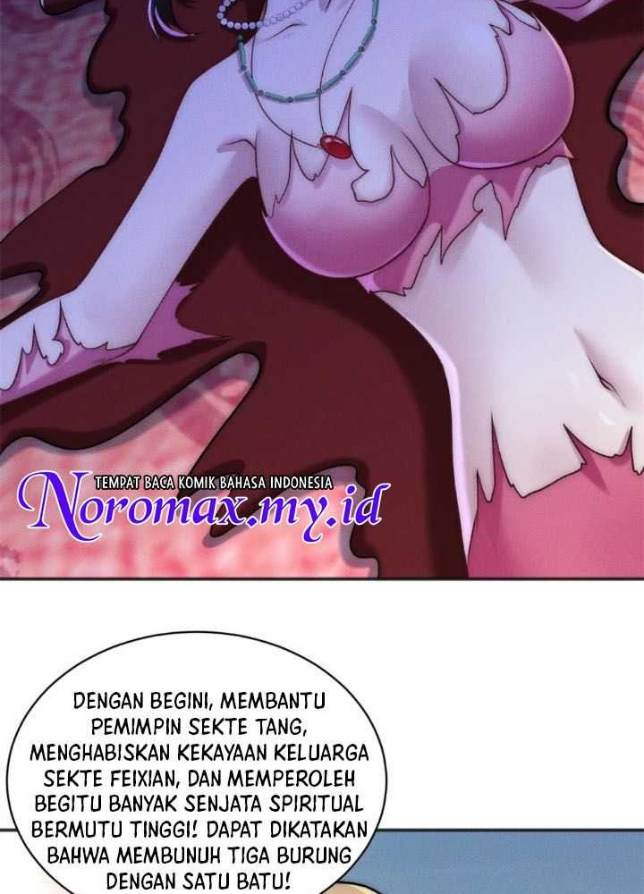 Reward 100 Million Lives at the Beginning Chapter 97 Gambar 35