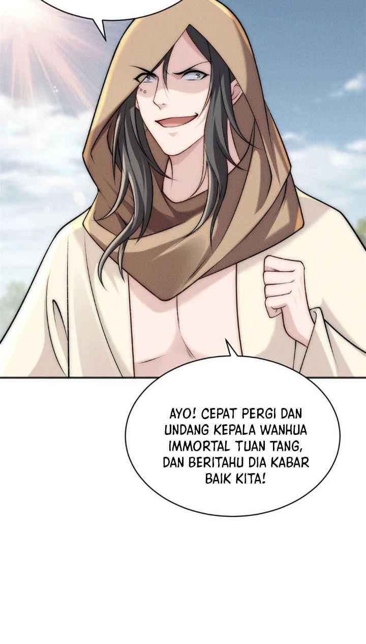 Reward 100 Million Lives at the Beginning Chapter 97 Gambar 36